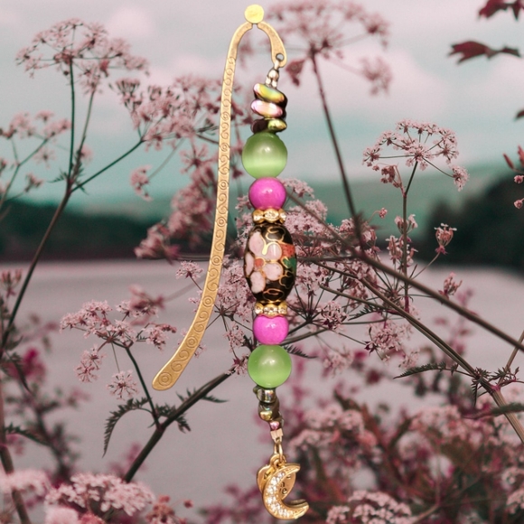 Bookmark - Picture 3 of 4